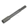 83mm Tool Extension Bar With Flat Connection Steel Construction 6XDE