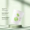 MENGTING Disposable Paper Cups, 233ml Office Coffee Cups, Thick Paper Cups, Family Pack of 100, for Business And Home Use