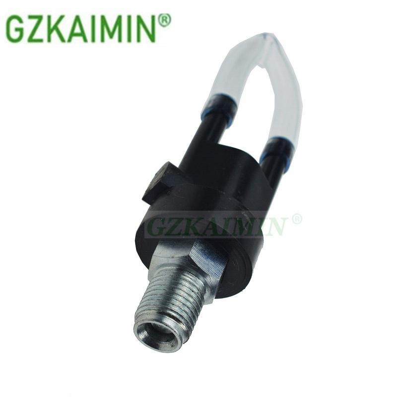 Power Streering Pressure Air Control Valve For Toyota Lexus 4Runner Camry Celica Land Cruiser Sequoia T100 Tercel 17630-16040