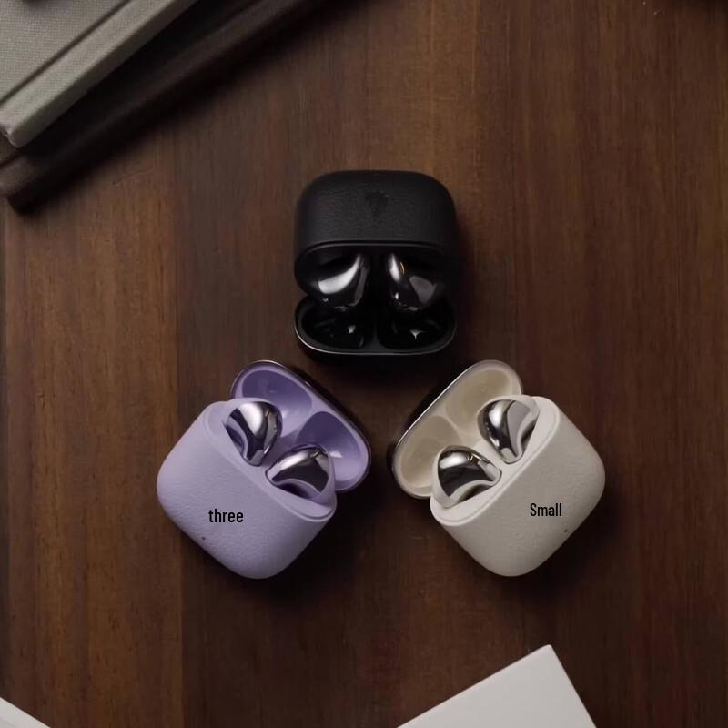 EDIFIER Lolli Air True Wireless Bluetooth Earbuds