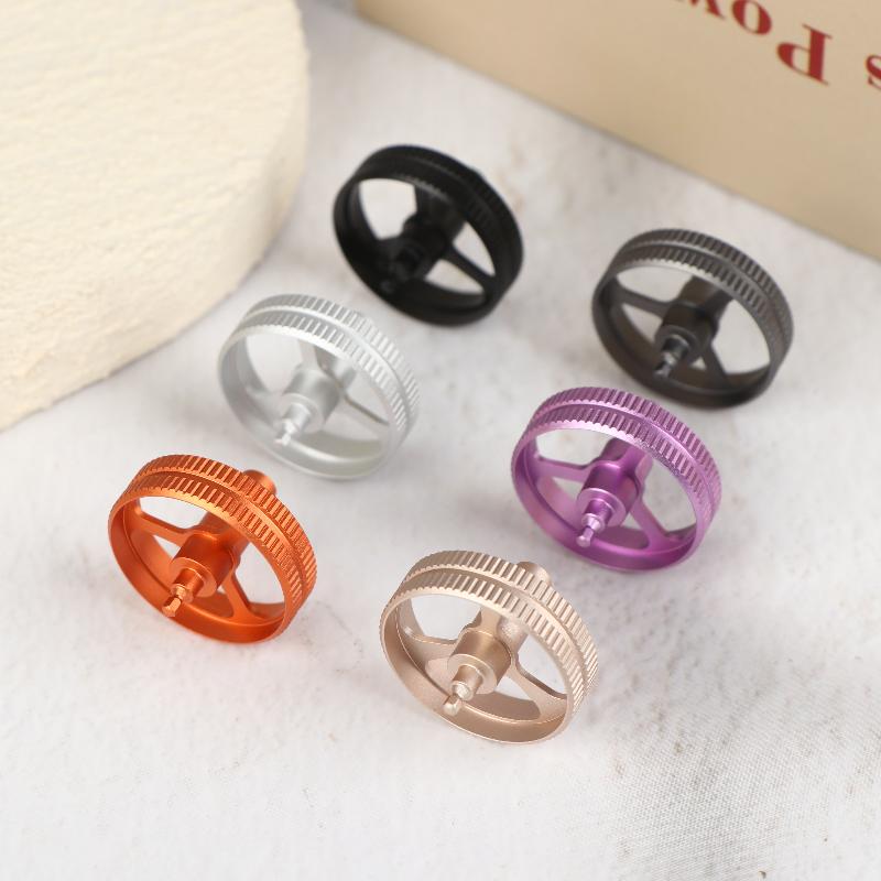 Mouse Wheel For Gpw 1St-4Th Gen, G Pro / G Pro X Series - Gaming Mouse Metal Scroll Roller Mice Replacement Accessory