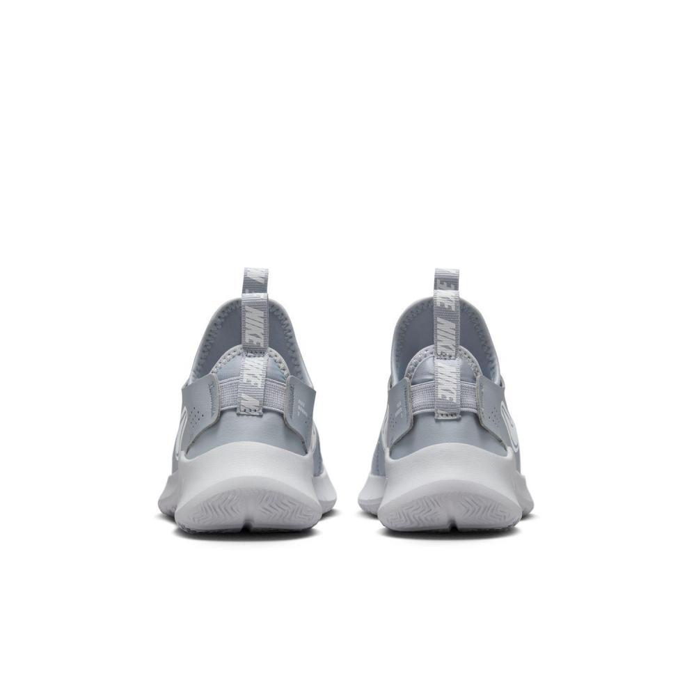 Nike Flex Runner 3 Ps Kfn1449 001 Wlfgry Wht