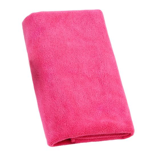 Yousheng Microfiber Hair Wrap Towel 14" x 30" Absorbent Bathroom Towel Kitchen Cleaning Towel Washcloth for Spa Salon Swimming Pool