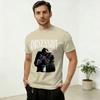 Unisexs Obsession Movie 2026 T Shirt Pure Cotton Tops Vintage Short Sleeve O Neck Tee Shirt New Arrival TShirt