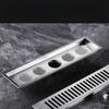 MDNG Rectangular Floor Drain