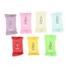 14Pcs Quick Drying Compressed Towel Disposable Makeup Towel Makeup Remover Face Towel  Women