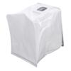 2pcs Vacuum Cleaner Dust Bags Fit for CordZero R5T R5 R9 PARTS 3909 3913 Vacuum Bags Replacement Parts Non Woven Fabric