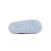 (TD) Air Jordan 3 Retro 'Triple White' Baby 832033-111