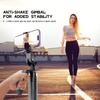 Handheld Telescopic Selfie Stick Tripod Selfie Stick Stand Bluetooth Selfie Stick  Home