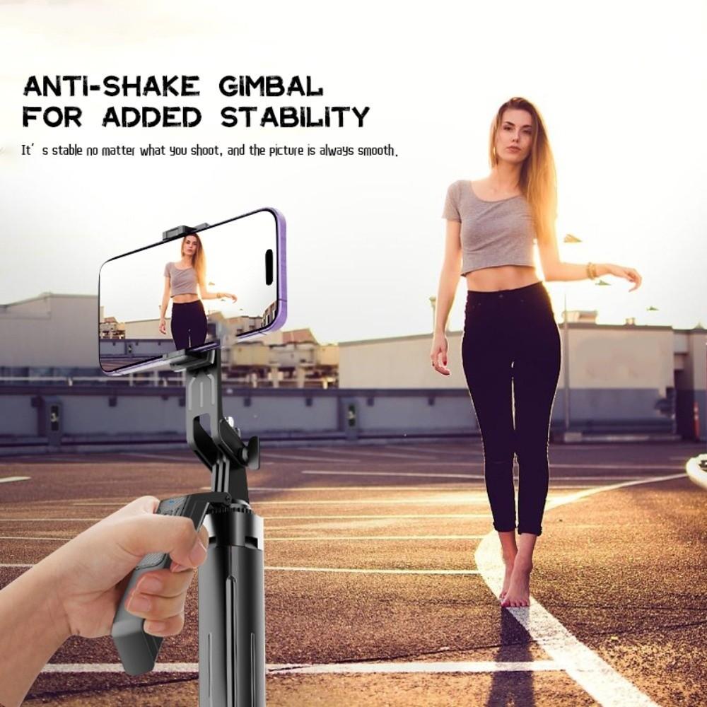 Handheld Telescopic Selfie Stick Tripod Selfie Stick Stand Bluetooth Selfie Stick  Home