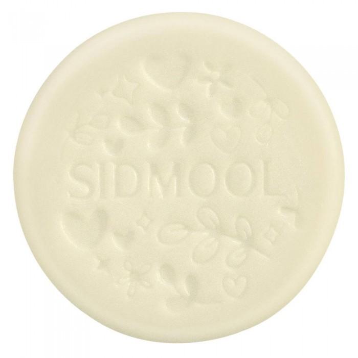 

5 видов нано гиалуроновой кислоты мягкое кислотное мыло 100г