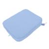 Shower Seat Cushion Breathable Comfortable Support Removable Washable Cover Bathtub Seat Cushion