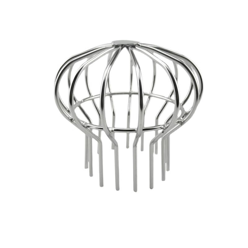 Stainless Steel Round Drainage Mesh Filter