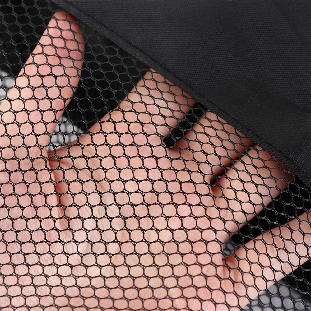 Outdoor Sports Storage Bags Half Mesh Bag Basketball Storage Bag Football Storage Bags