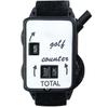 Orologio Contaprese da Golf con Reset Contapunteggio da Golf Indicatore Manuale a Quadrante per Appassionati di Golf Resistente sul Campo da Golf