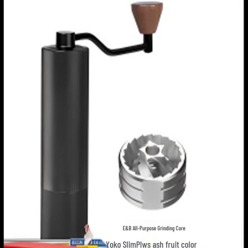 

Timemore Chestnut SLIM3 Coffee Grinder