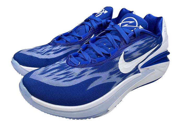 Nike Air Zoom Gt Cut 2 Tb 'Game Royal' DX6650-400