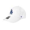 [47 Brand] B-RGW12GWS-WHE Unisex Ball Cap