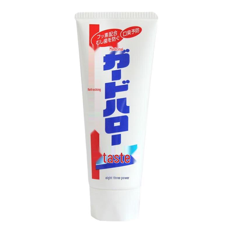 

Kao Big White Dental Care Toothpaste