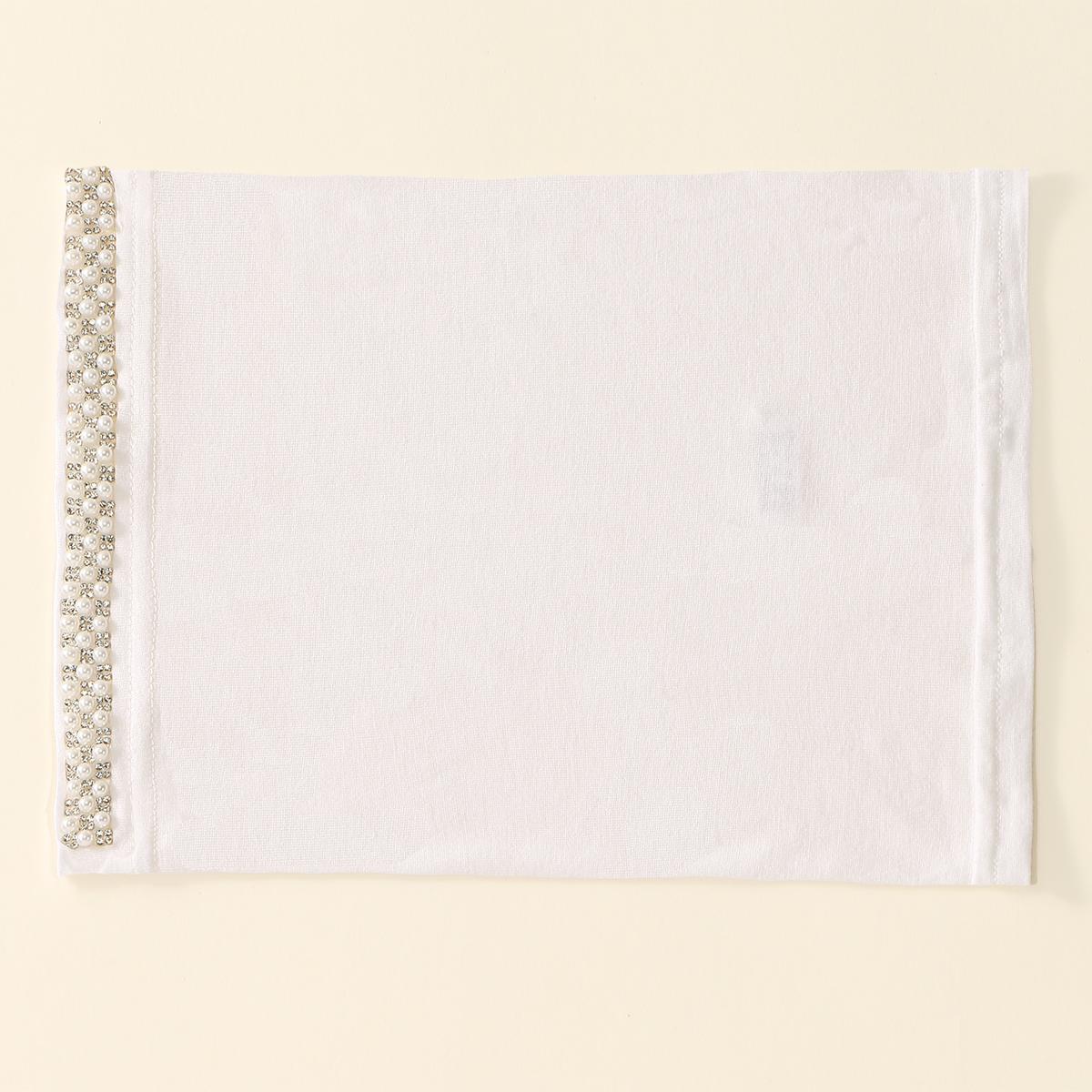 

Jersey Underscarf Turban Diamonds Inner Hijab Hat Bonnet Women Muslim Undercap Ninja Cap Headscarf Tube Turbante Mujer Headwear