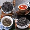 104g Top Grade Dahongpao Oolong Tea China Da Hong Pao Black Tea Advanced Organic