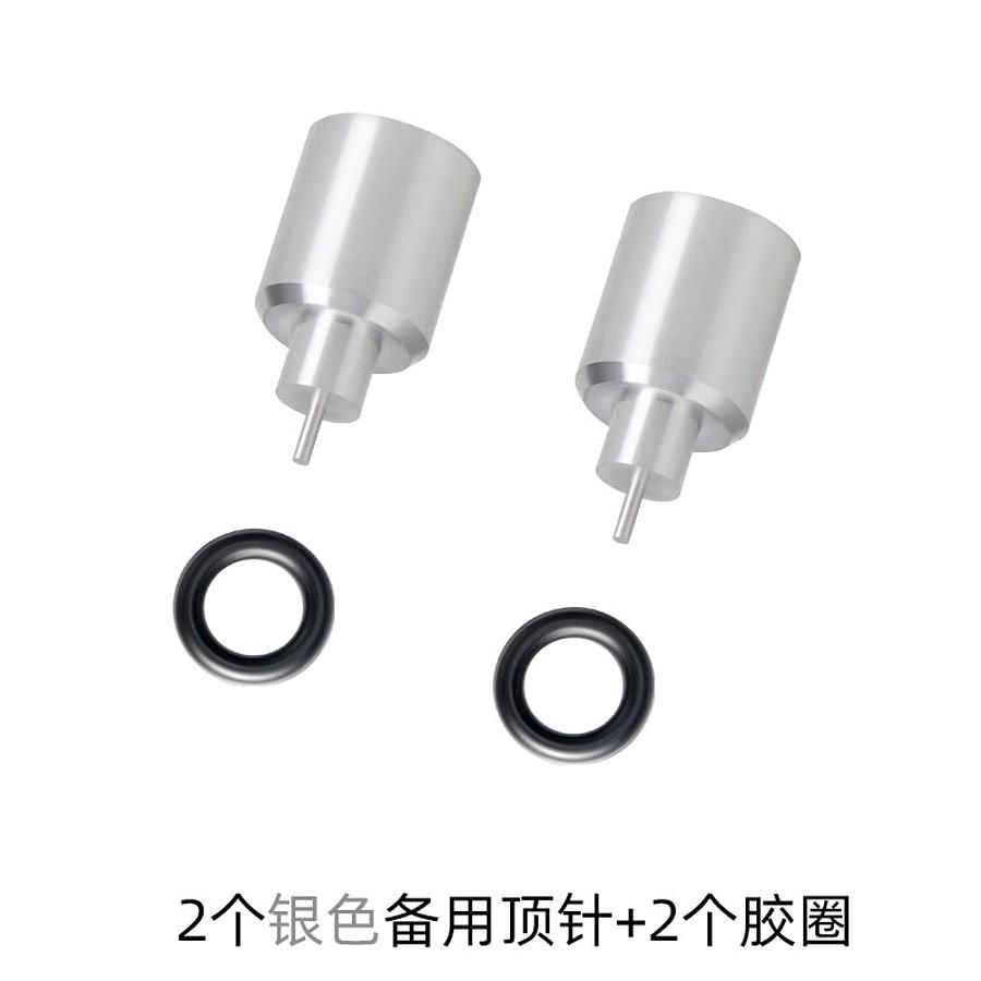 Bike Oil Needle Insertion Tool Installation T Head Tubing Five-line Body Truncation Multifunction Bicycle Repair Tools
