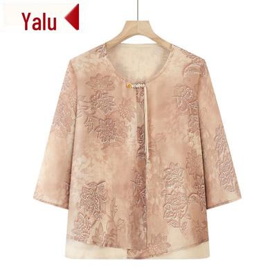 Tops – Bluse e camicie