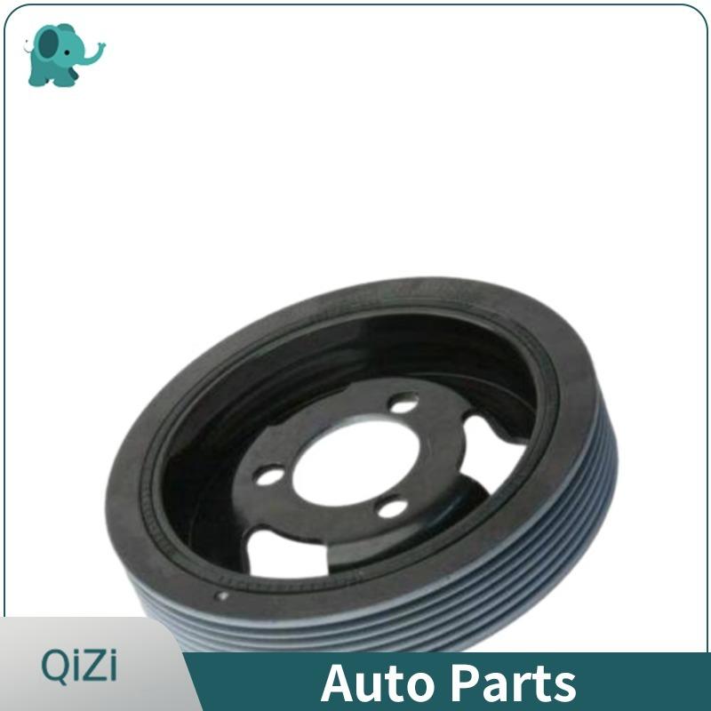 11237638551 Crankshaft Pulley for BMW MINI R55 R60 R56 R58 R57 R61 R59 F20 F21