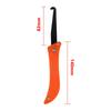Professional Tile Gap Cleaning Tool Grout Remover Scraper Hook Knife with Replacement Blades for Wall Floor Ceramic Tile Seam Repair