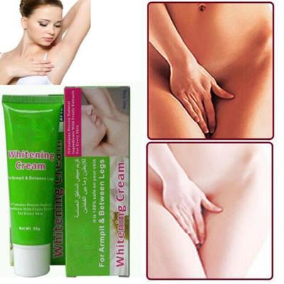 Armpit and Elbow Whitening Cream