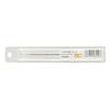 Hakko Wood Burning Tip N-Type for FD-200/FD-210, Silver, Extra Large