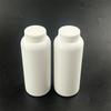 1Pcs 200G Refillable Talcum Powder Bottle Cosmetic Powder Dispenser Plastic Empty Container