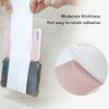 Adhesive Bandage Stretchy Breathable Cuttable Dressing Tape Roll for Wound Post Surgery Care White
