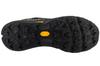 Merrell Agility Peak 5, Mens black Running shoes