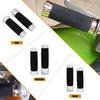 Handlebar Grips for 1" 25mm Handle Bars Universal Fit for Harley Touring Dyna Softail Sportster XL883 1200
