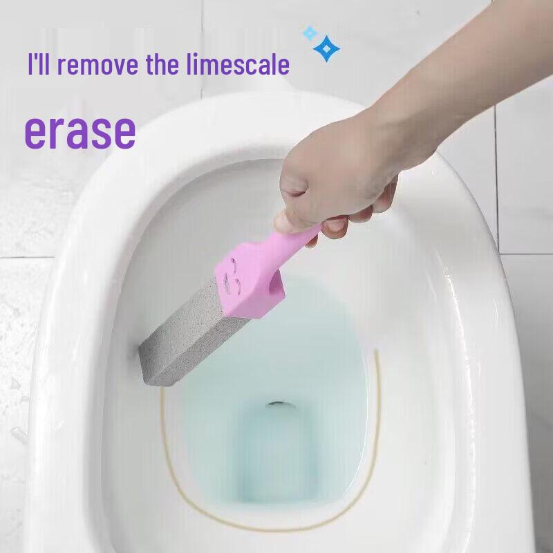 LIEI Pumice Toilet Brush