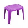Lolek Plastic Garden Table for Kids