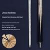 Jinnan 10mm Small Tip 3/4 Split Billiard Cue