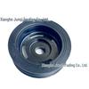 Polea del cigüeñal para Daewoo/Chevrolet Sail y Spark 1.2 (24101169, 24515345)