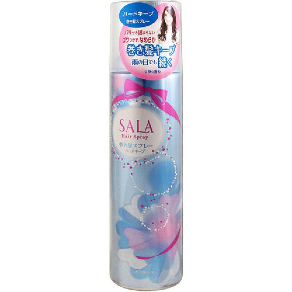 

Сара лак для вьющихся волос жестко держит (запах Сары) 160г