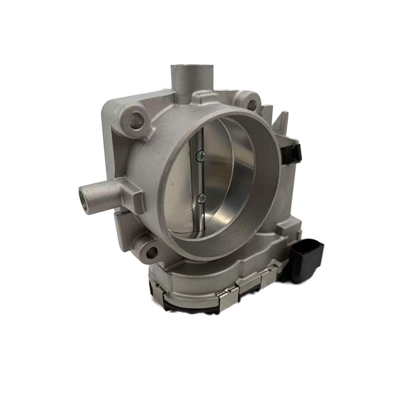 Mercedes-Benz Throttle Body Assembly for A1121410125 0280750019