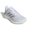 New Adidas PureBoost 21 'White Dash Grey' Women's GZ3006