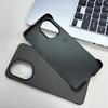 Applicable To Honor 400 Mobile Phone Case Without Border Large Hole Carbon Fiber Pattern Sticker Honor90Pro Magnetic Anti-drop Protection