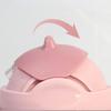 Kids Cup 300ml Pink with Ergonomic Handles