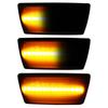 Led Dynamic Side Marker Turn Signal Light Sequential Blinker For Opel Ignia Astra H Zafira B Corsa D For Chevrolet Cr