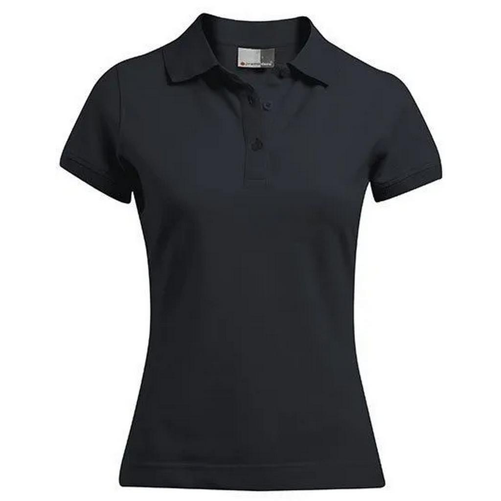 Promodoro Womens/Ladies 92/2 Polo Shirt