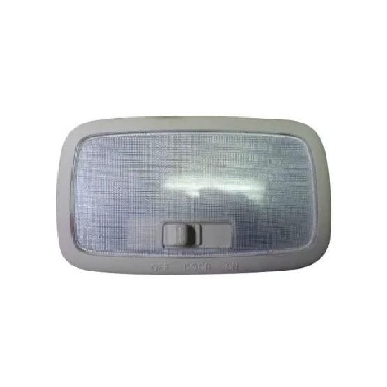 

OEM 928502h000tx/92850 2h000tx/92850-2h000tx Original Gray Overhead Middle Dome Light For Elantra Touring, I30, I30cw 2008-2010