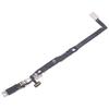 For iPhone 16 OEM Power On/Off Flex Cable Spart Part