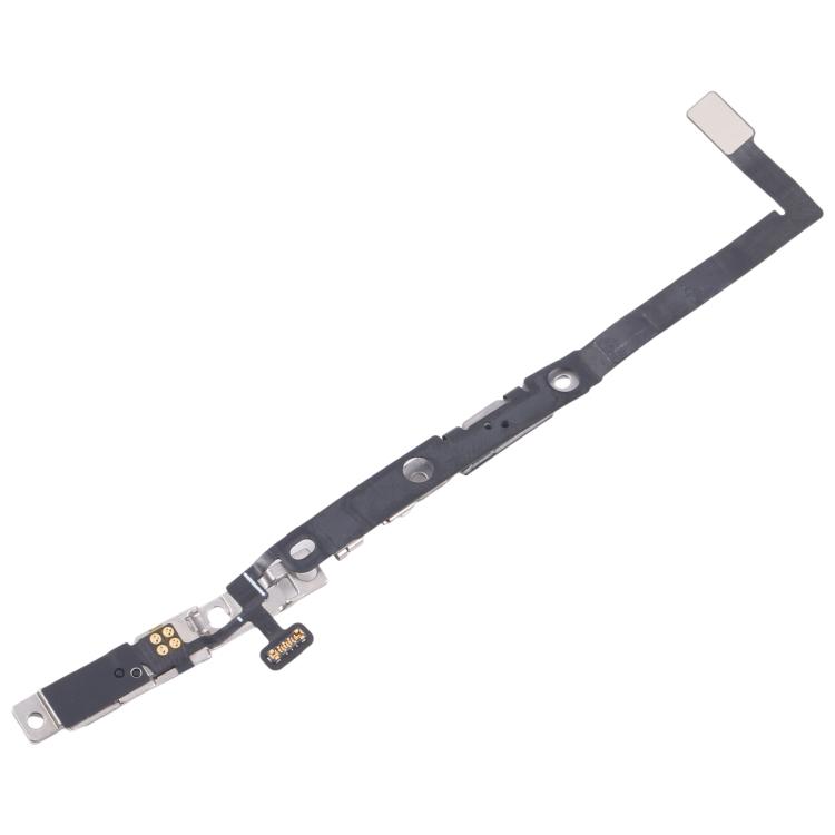 For iPhone 16 OEM Power On/Off Flex Cable Spart Part