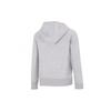 Under Armour Rival Fleece HB Hoodie Solid Logo Sports Casual Pullover Sweatshirt Women hoodies Gray 1356317-035